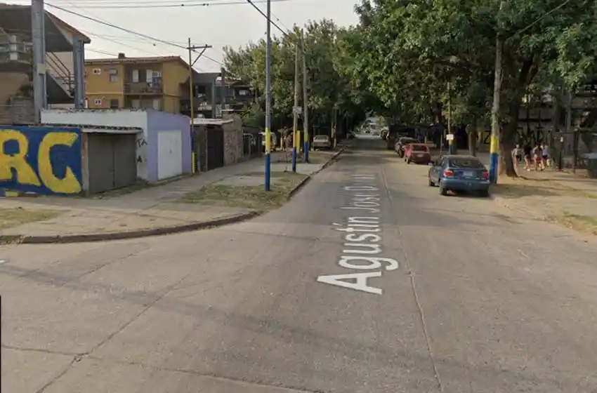 Falleció un joven de 18 años que había sido baleado hace una semana en zona oeste