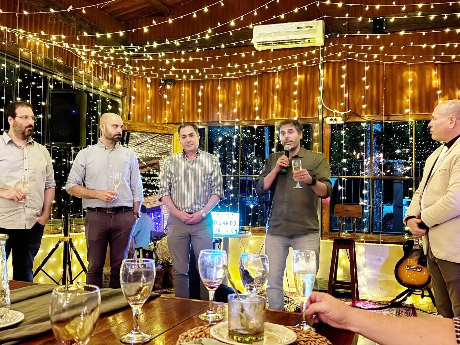 La Codesal acompaña a la región de Salto Grande como sede del turismo de reuniones