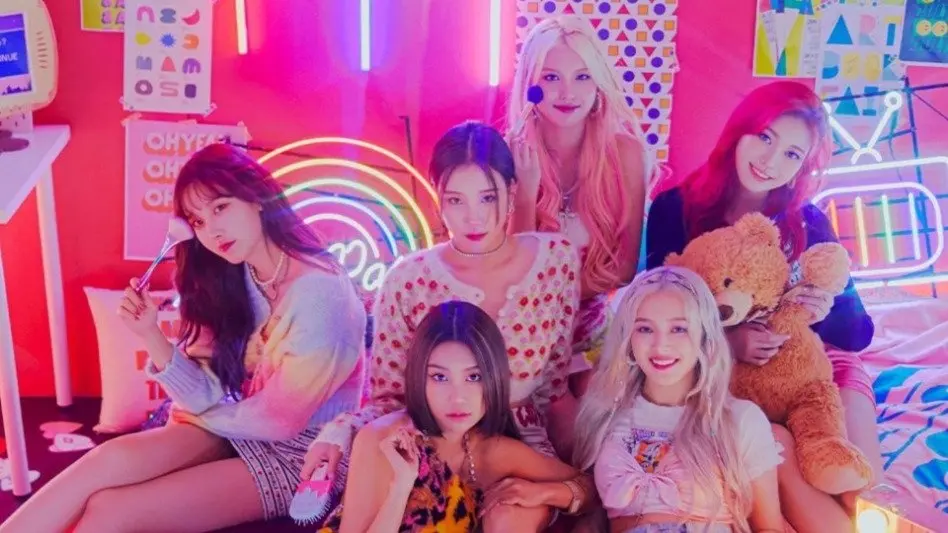 Los mejores recitales del K-Pop llegan gratis desde Seúl a Argentina