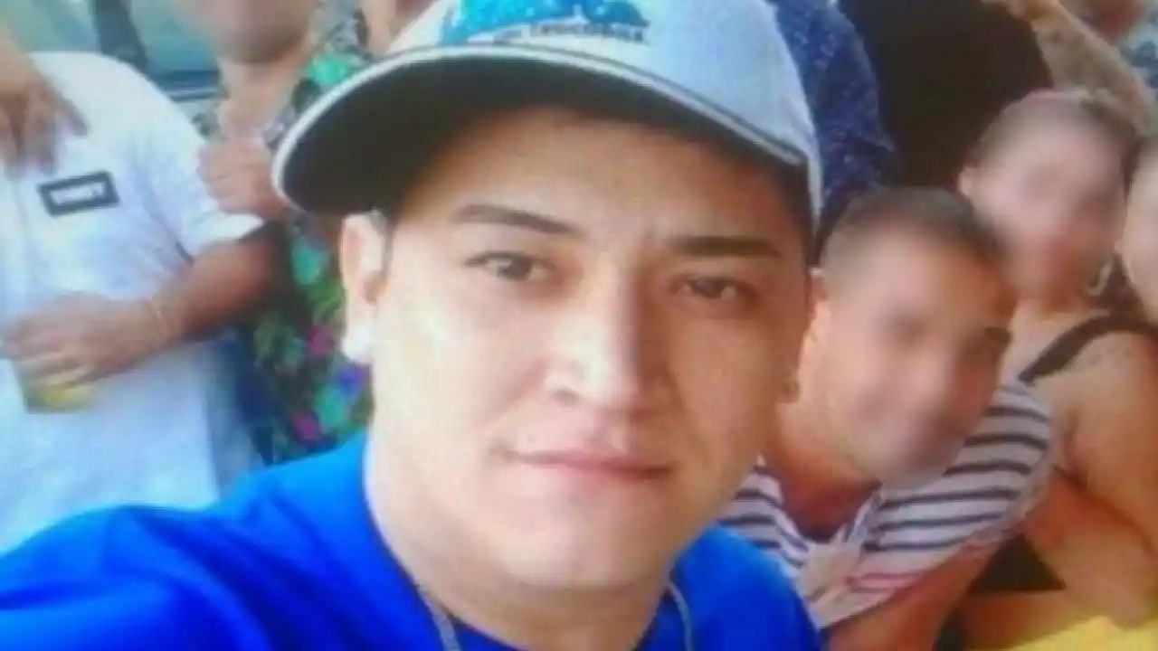 El narco Francisco Riquelme fue sentenciado a cinco años de cárcel tras declararse culpable por amenazar a penitenciarios