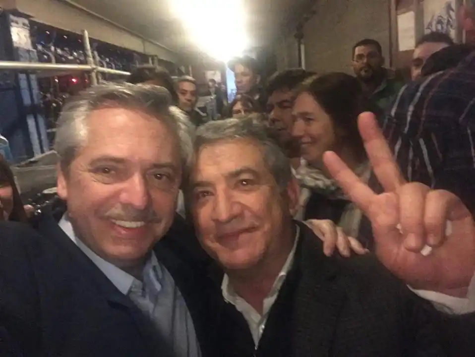 Urribarri será embajador en Israel