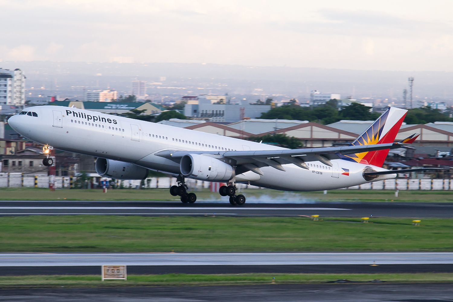 Philippine Airlines tendrá vuelos a Seattle