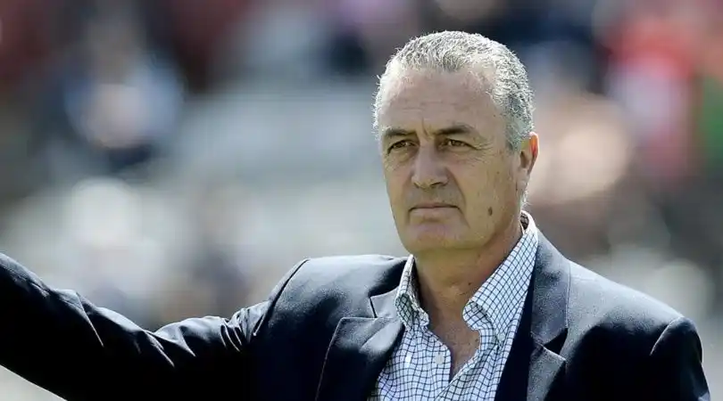 Comienza la era Alfaro en Boca