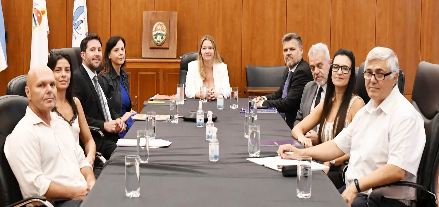 Destacan la simplificación lograda por ATER y el Tribunal de Justicia 