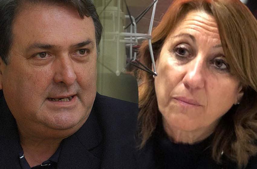 «El municipio te hace hacer las horas extras y después dice que no te puede pagar»