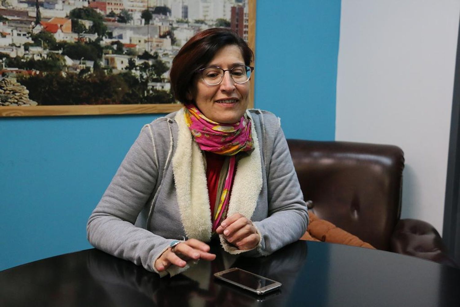 El Municipio elabora estadísticas sobre casos de violencia de género