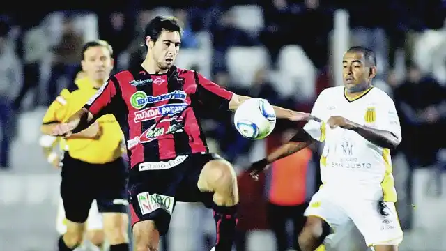 “Están saliendo cosas interesantes en los partidos”
