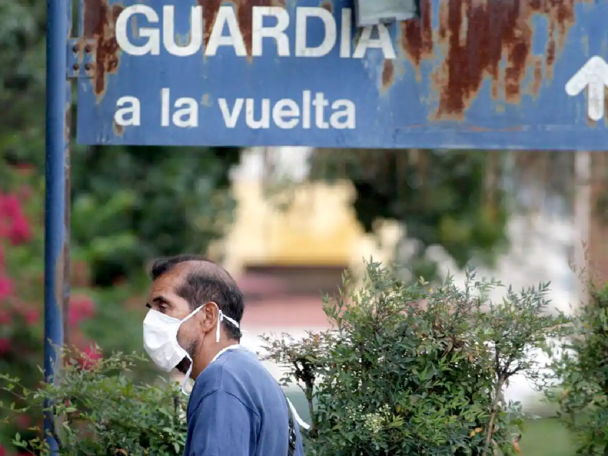 Hubo 5 víctimas fatales y se confirmaron 79 nuevos casos de coronavirus