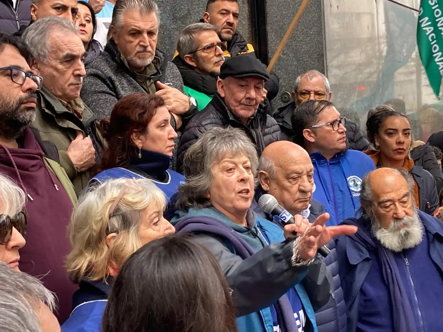 La Justicia frenó el DNU que disolvía Vialidad Nacional y los trabajadores exigen su rechazo en el Congreso