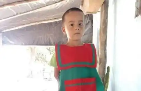 Loan Peña.