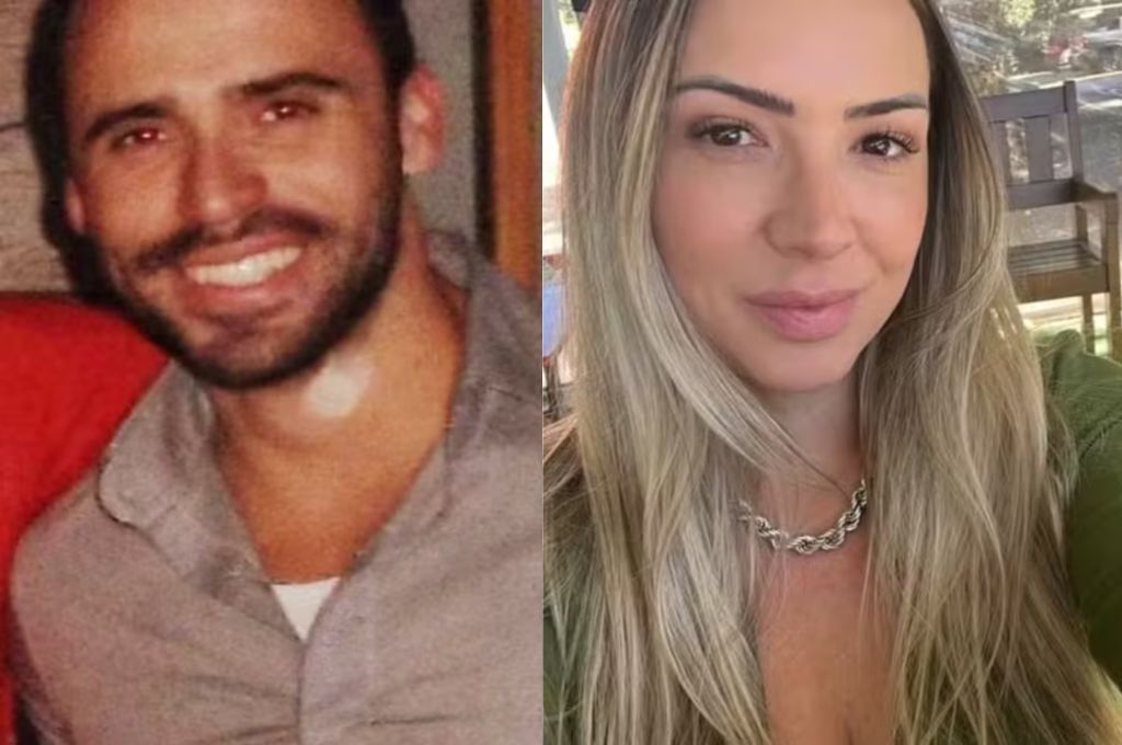 Investigan la muerte de una pareja