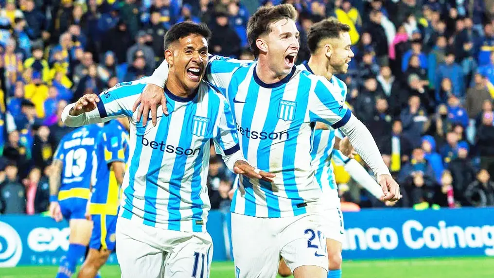 Racing se juega sus últimas fichas en la Copa Sudamericana ante Caracas de Venezuela