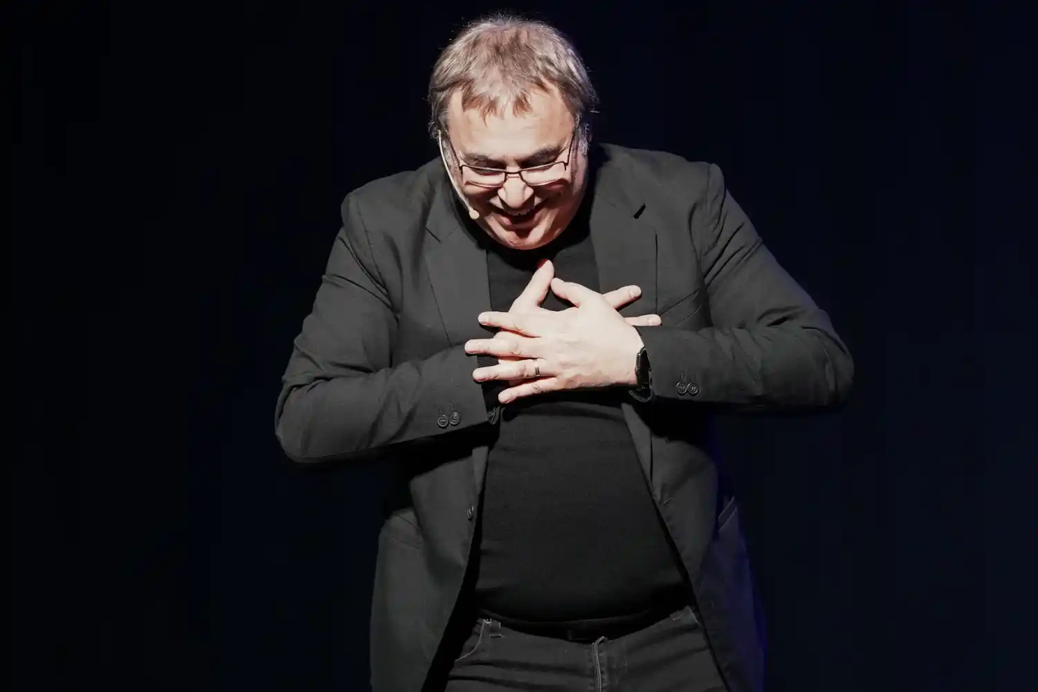 Gabriel Rolón