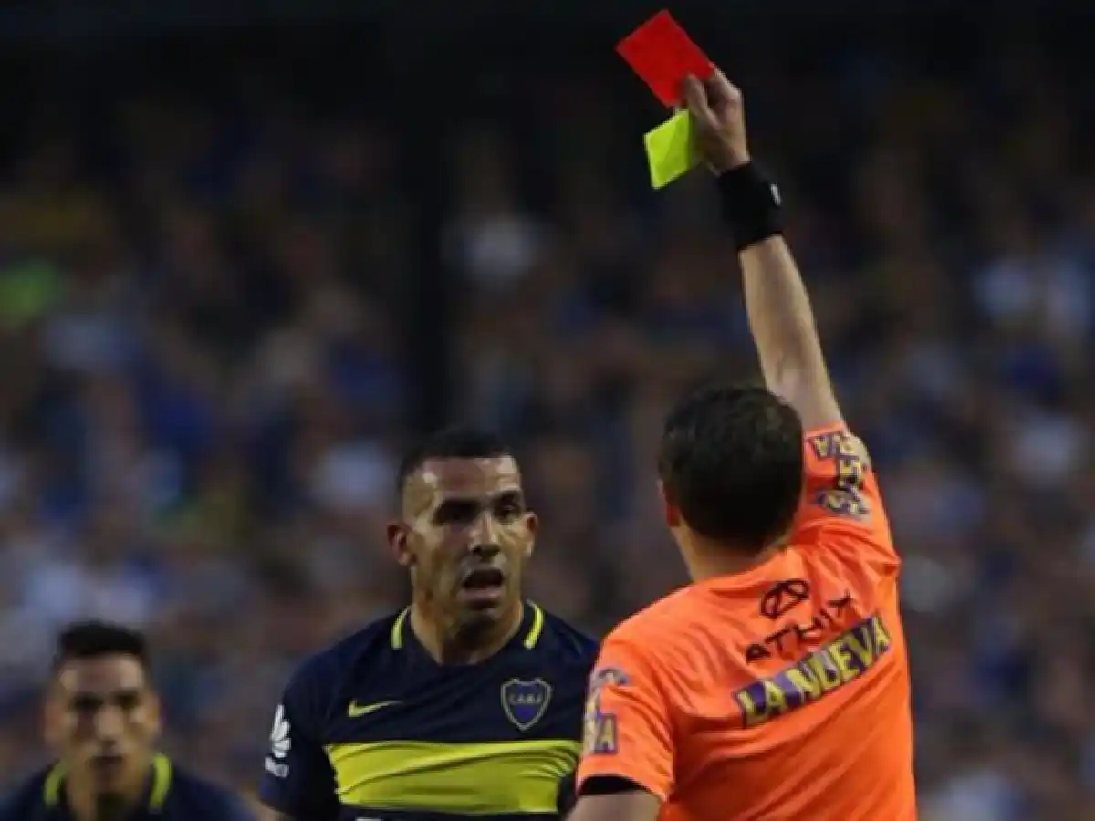 Mandó un escrito y espera sanción