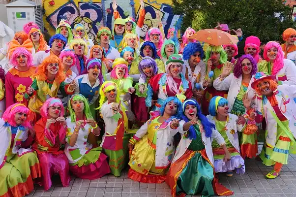 Hoy es la charla para interesados en ser Payamédicos