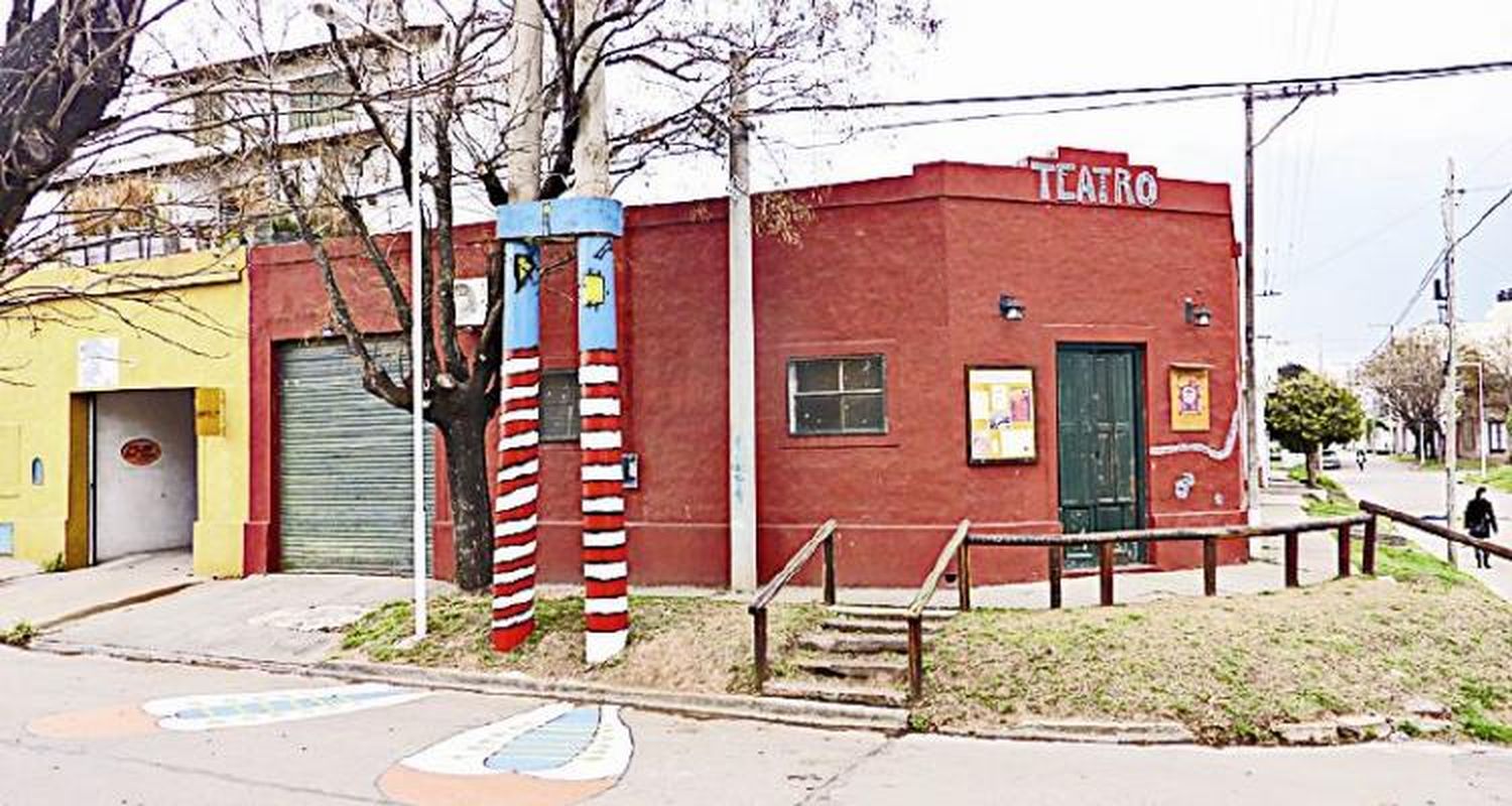 Festival Internacional de teatro en San Pedro