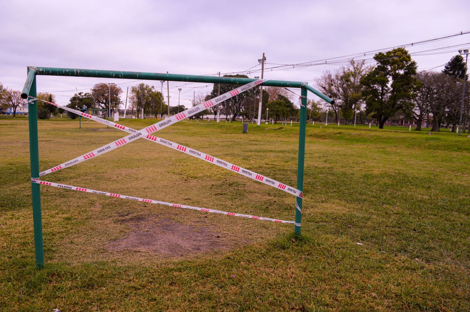 Actividad Deportiva:se permite únicamente hasta las 20 horas