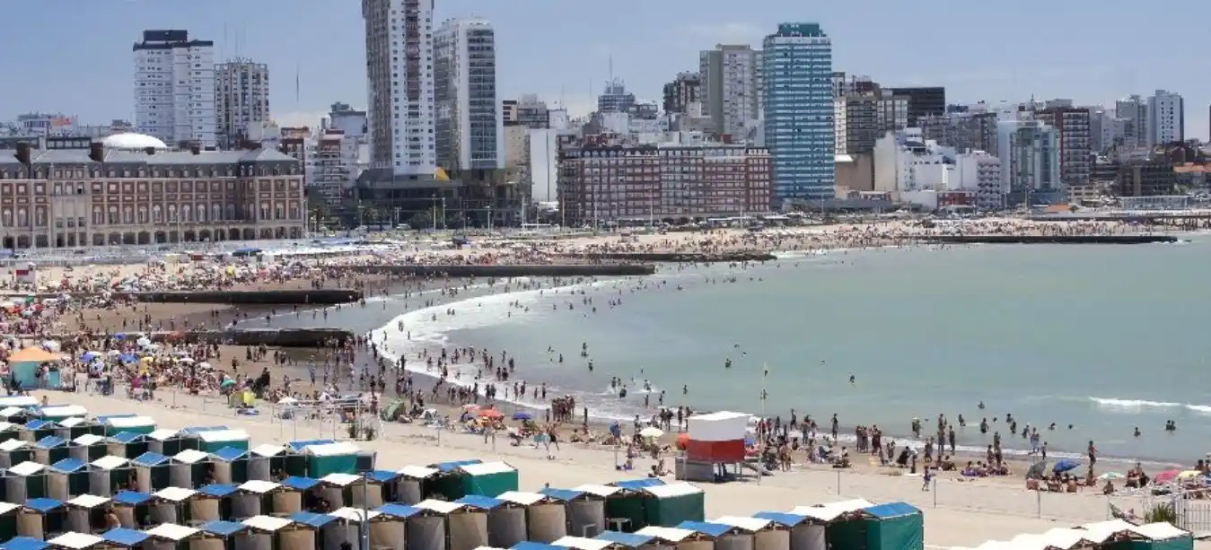 Mar del Plata cumple 145 años: La agenda de los festejos