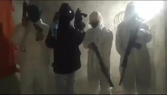 Investigan amenazas de un presunto grupo narco contra Patricia Bullrich: “Estamos instalados en Buenos Aires”