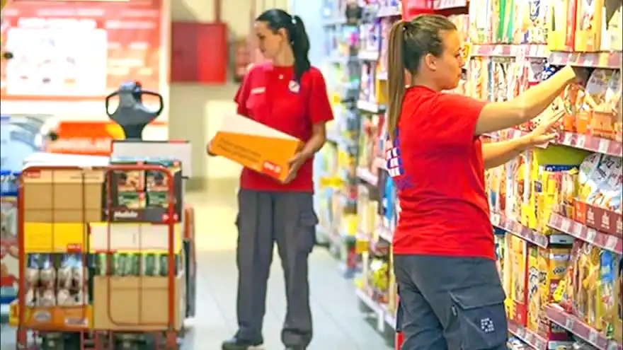 Comercio. El sector de la economía que más puestos de trabajo registrado genera en Necochea