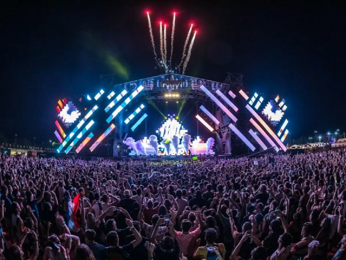 Foo Fighters, The Strokes y Miley Cyrus en el regreso del Lollapalooza a la Argentina