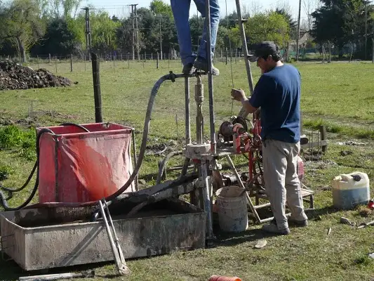 El gobierno vuelve a ejercer control sobre aguas subterráneas 