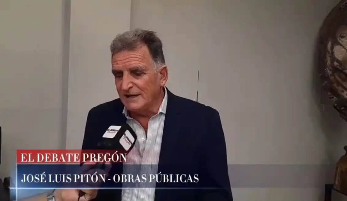 José Luis Pitón: “Tuvimos que dejar sin trabajo a unos 500 empleados”