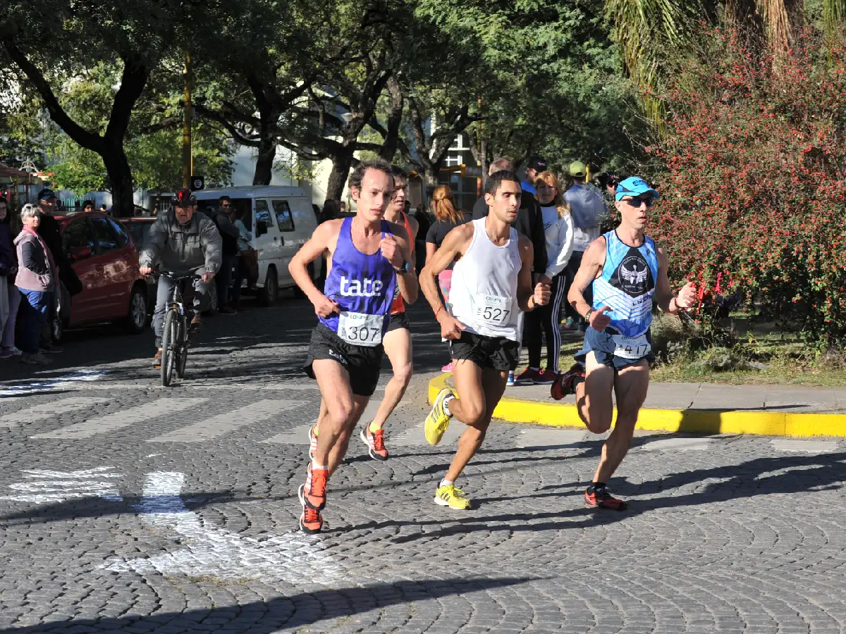 Todo lo que tenés que saber para el "San Francisco Corre"