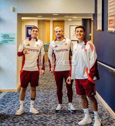 La pastelera gualeguaychuense que es la favorita de Paulo Dybala y Leandro Paredes