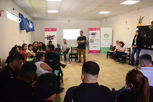 Se registraron más de 700 casos jurídicos a través del Centro de Acceso a la Justicia en la provincia este año