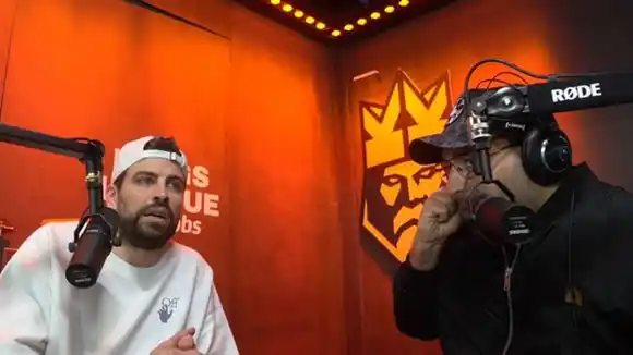 Piqué arremete contra Shakira por su ‘beef’ en las canciones: “¿qué tiene que pasar?”