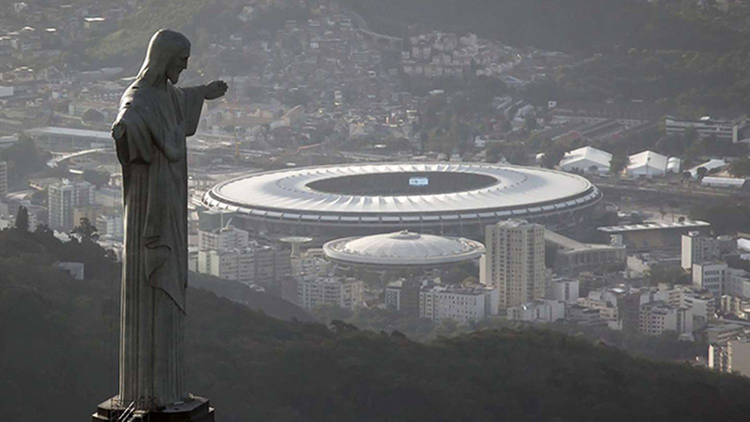 Conmebol: más incertidumbre por la Copa América de Brasil