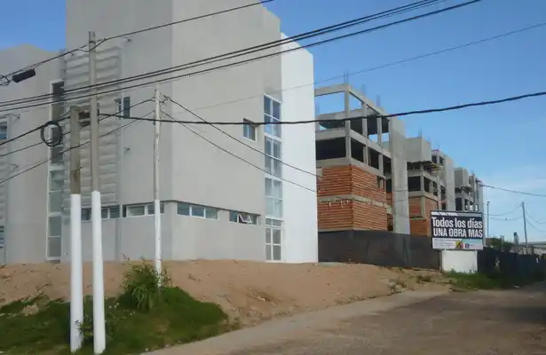 Avanzan las gestiones para la finalización del Hospital Bicentenario