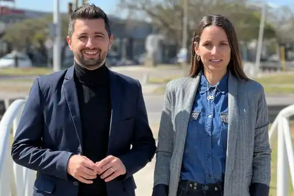 Caruso solicita controles y relevamientos sobre el actual uso de la Ruta 34