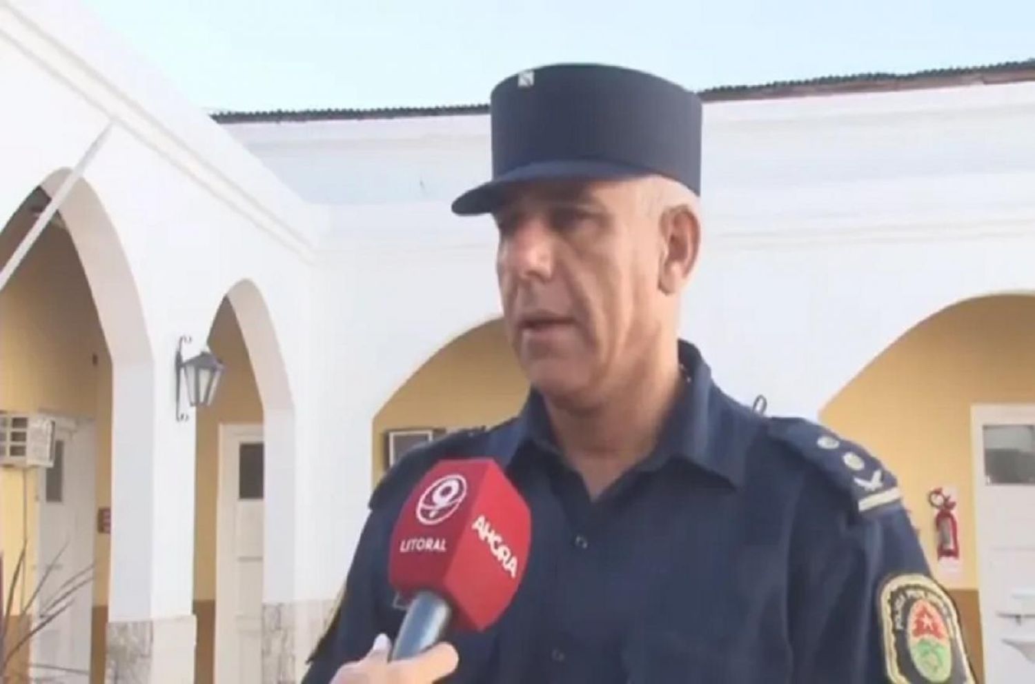 Crimen en Larroque: habló el acusado de matar a Alexander