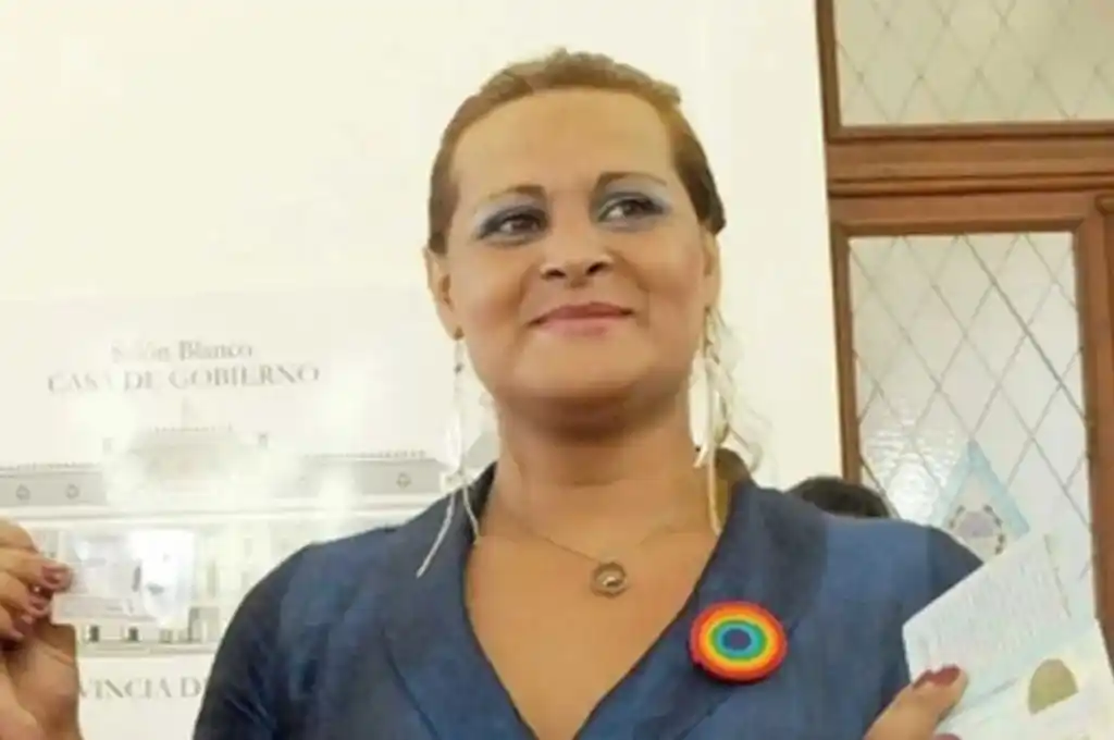 Hallaron el cuerpo sin vida de Alejandra Ironici, reconocida militante trans de Santa Fe