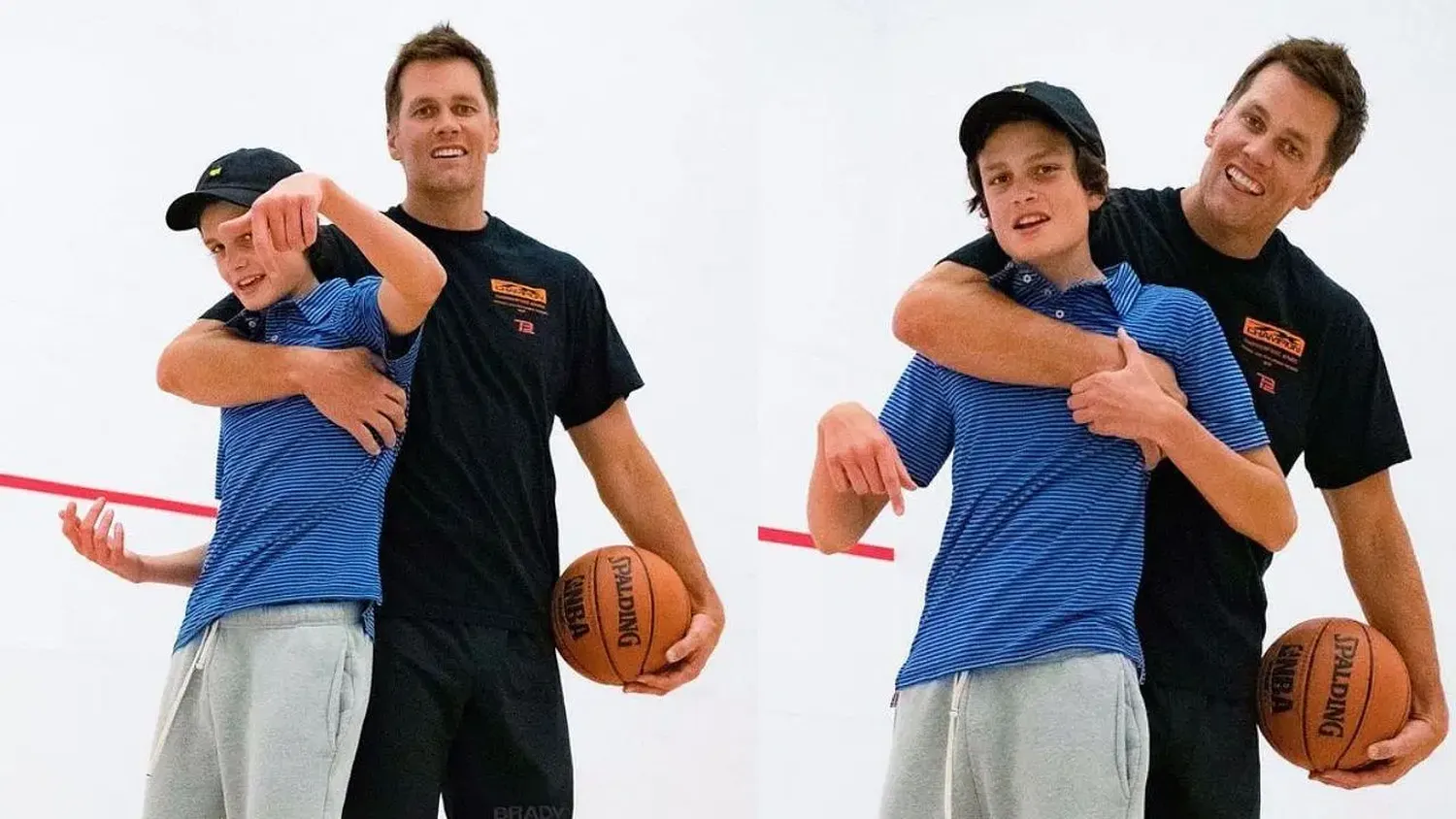 Tom Brady Confesses His Favorite to Win the NBA Championship