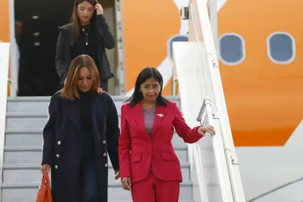 Delcy Rodríguez participará en Semana de Energía: revisarán soluciones viables y OPORTUNIDADES DE INVERSIÓN (+Detalles)