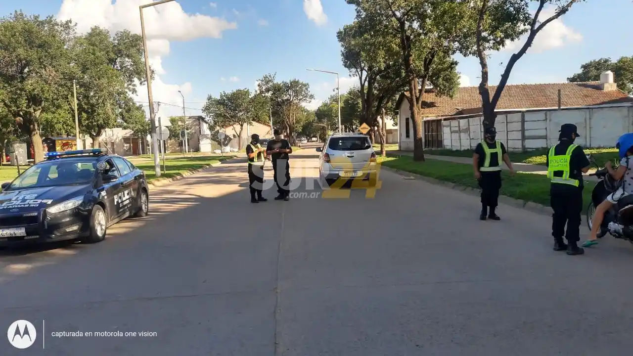 Se reúne la Mesa de Coordinación para diagramar estrategias en el marco de las nuevas restricciones