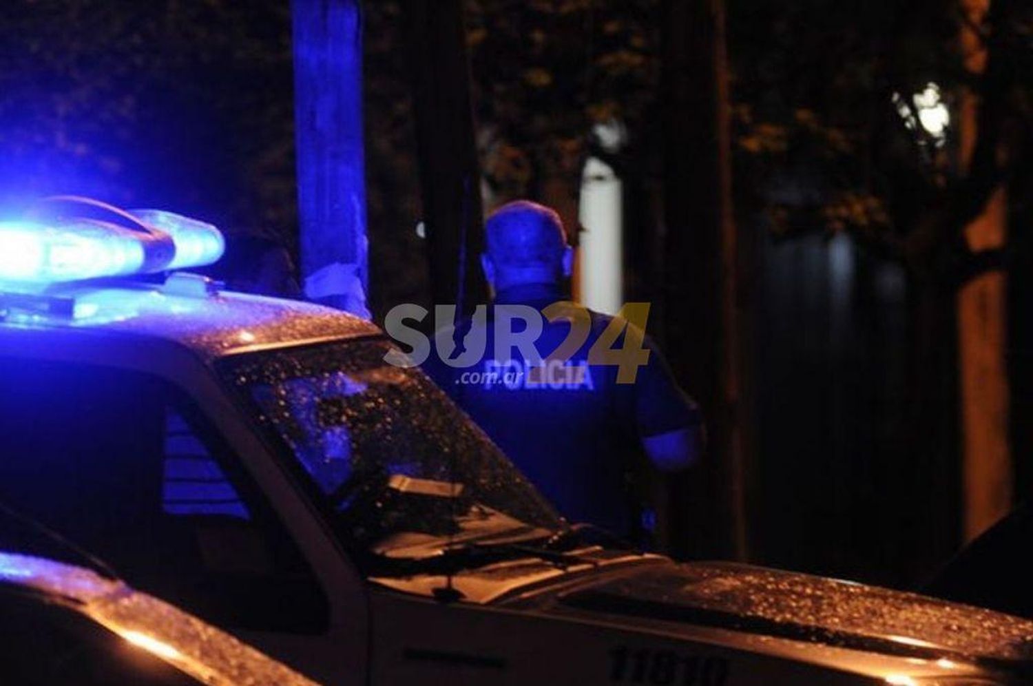 Violencia sin fin: una casa y un auto baleados en el noroeste de Rosario