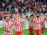 Horario unificado para el inicio de otra temporada