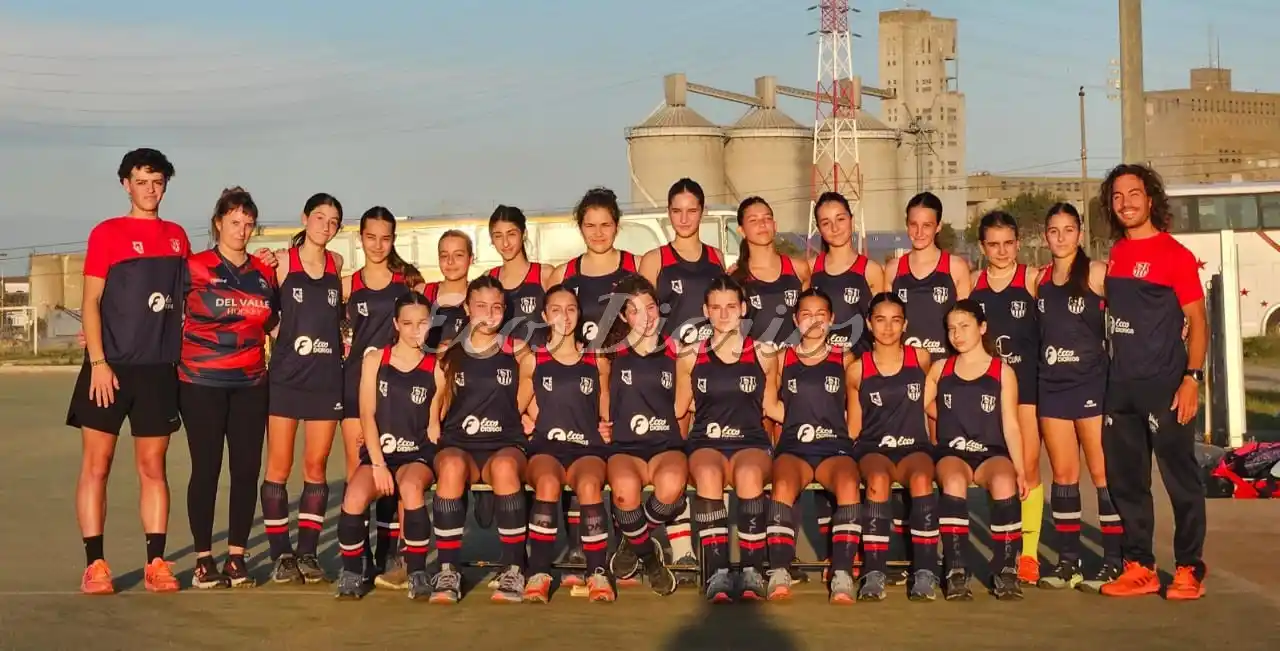 Del Valle finalizó en el segundo puesto en Mar del Plata
