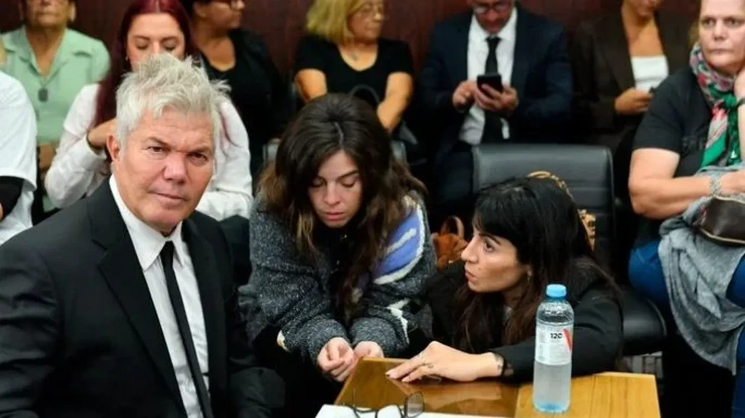 BURLANDO DALMA GIANINNA