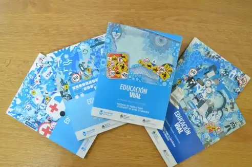 Se distribuirán en escuelas más de 6 mil libros sobre educación vial