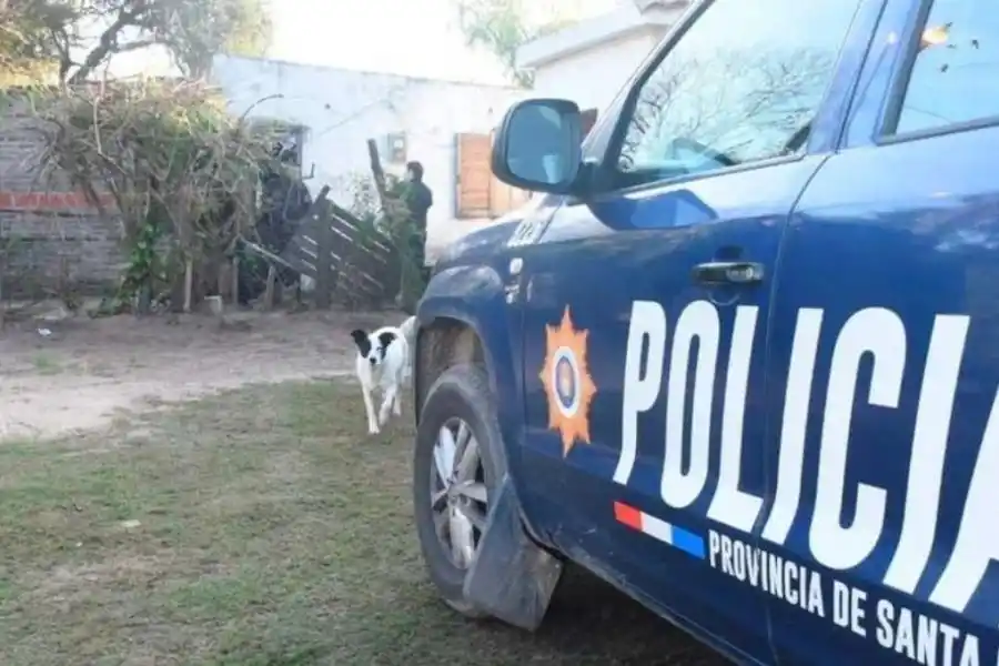 Un vecino de la ciudad encerró a tres ladrones en su domicilio y dio aviso a la policía: los detalles