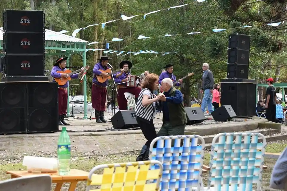 La Fiesta del Mondongo y la Torta Frita