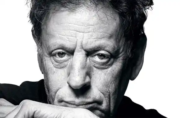 Ciclo dedicado a Philip Glass en el museo "MAR"