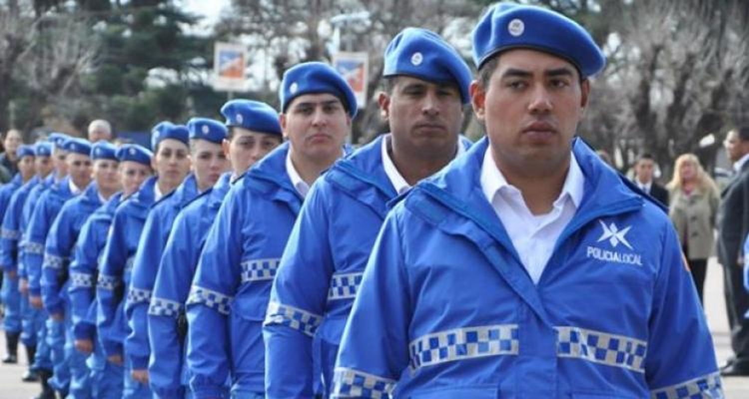 Policía Local: Cuáles son los requisitos para formar parte de la fuerza