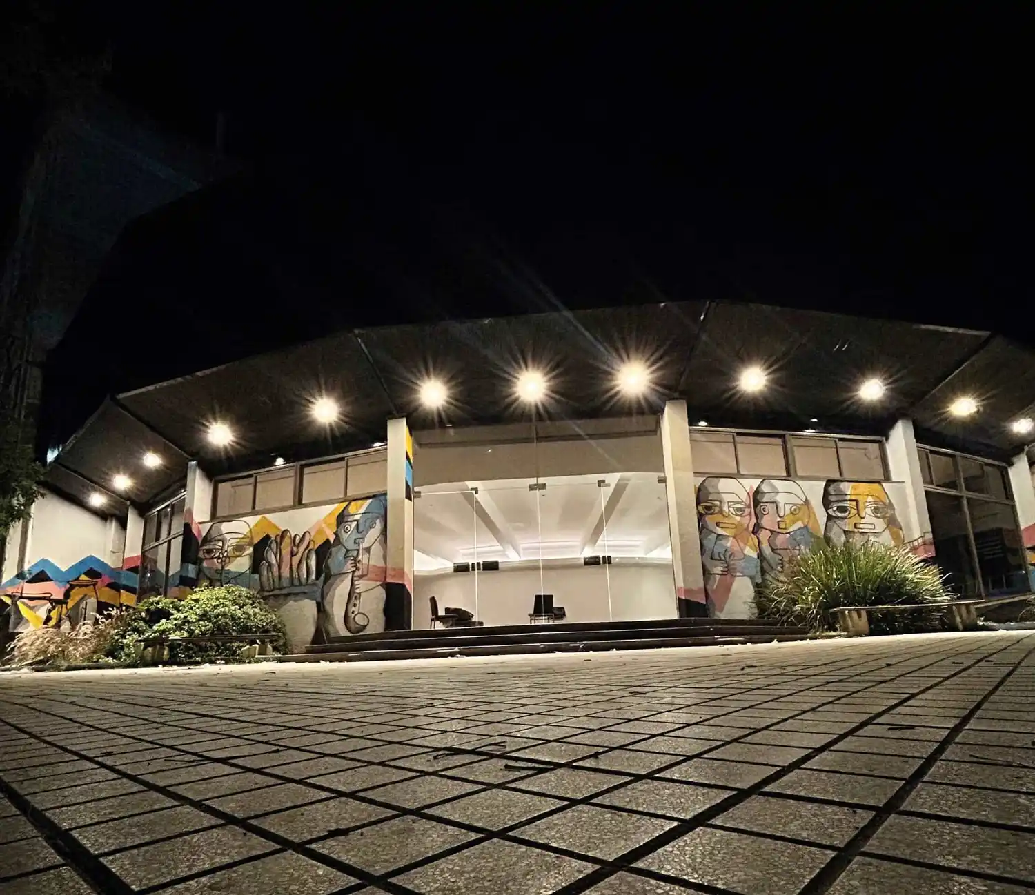 El Teatrillo, con propuestas para todas las edades.