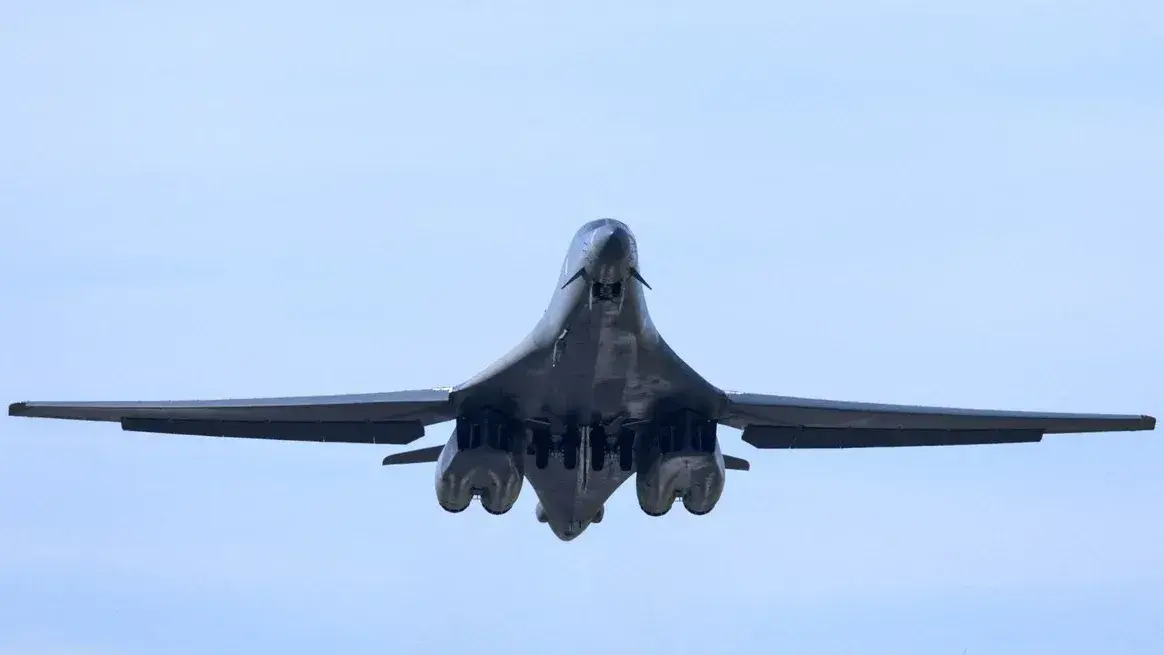 Rescataron al segundo tripulante del avión estadounidense derribado. Crédito: Reuters.